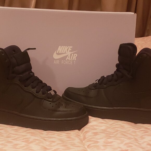 Air Force 1 to sell - Picture 5 of 5